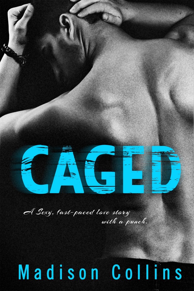 Caged Amazon