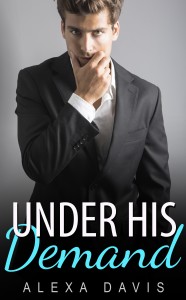 Under His 2