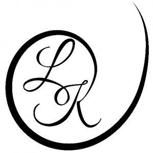 LoriKingAuthorLogo