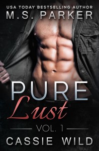 PureLust1Cover