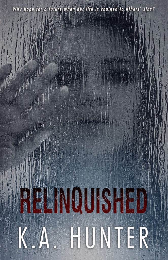 relinquished - general ebook