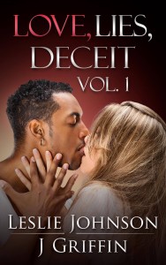 Love, Lies, & Deceit Cover