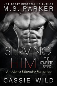 ServingHIM_TheCompleteSeries