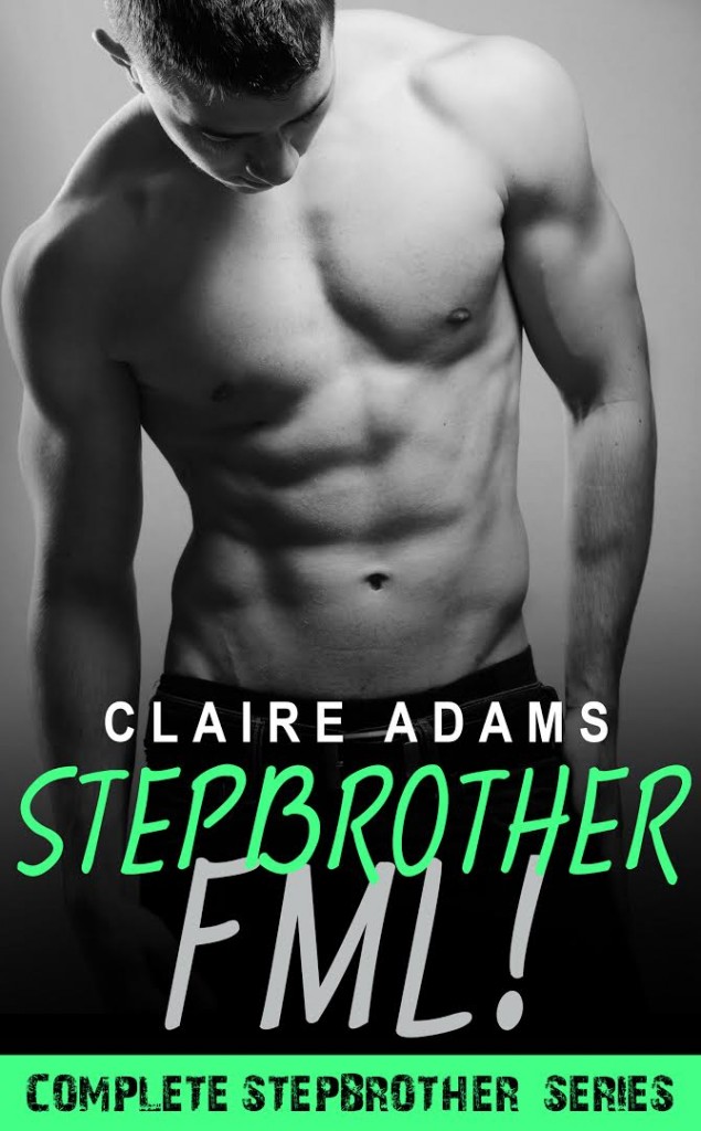 StepbrotherFMLCover