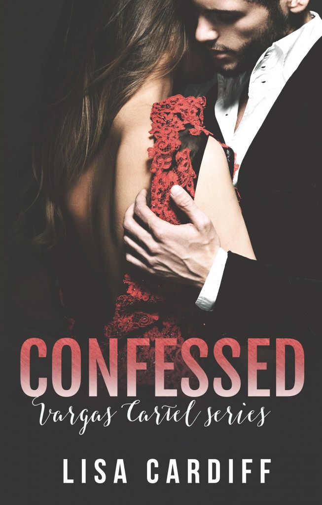 Confessed_ecover