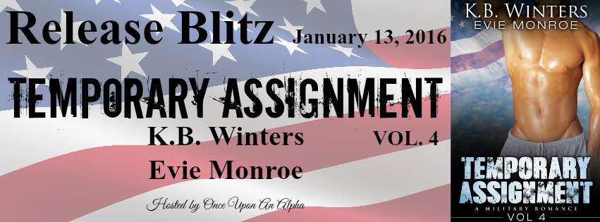 Temporary Assignment 4 RB Banner