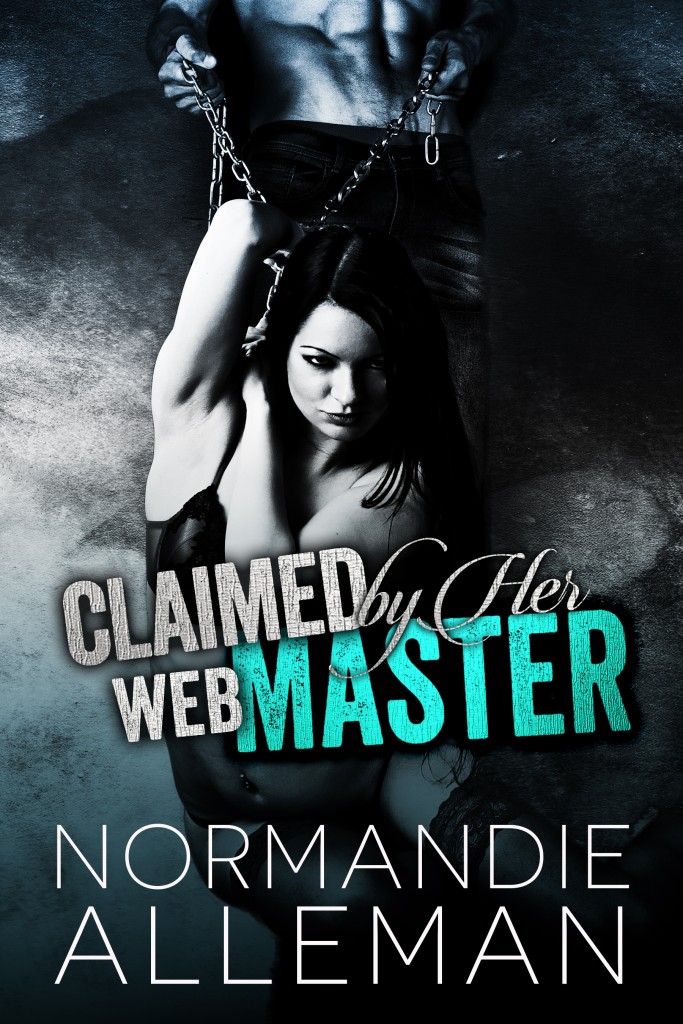 ClaimedByHerWebmaster- eBook