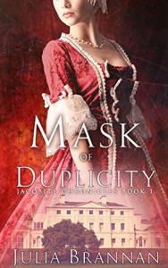Mask of Duplicity Cover