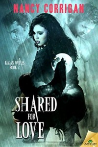 Shared for Love Cover