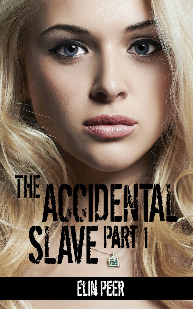 Accidental Slave 1 Cover