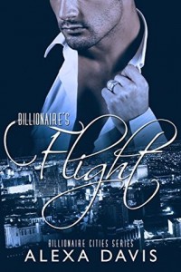 Billionaire's Flight Cover