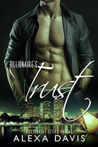 Billionaire's Trust Cover