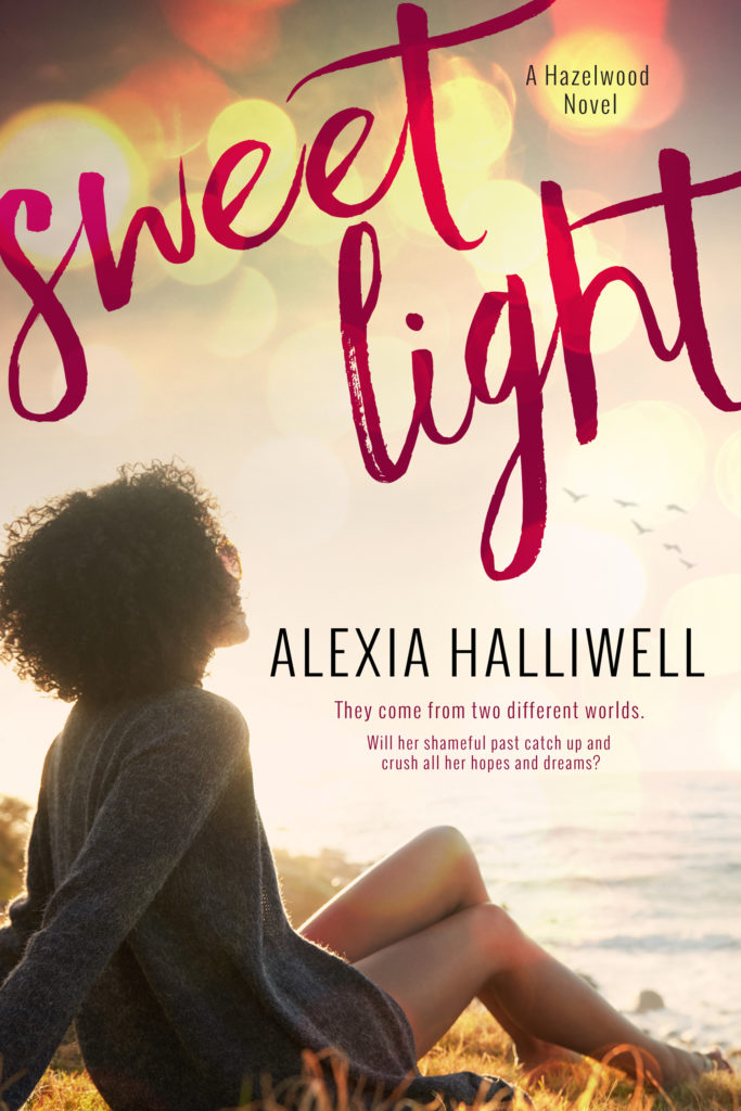 COVER- SweetLight Amazon
