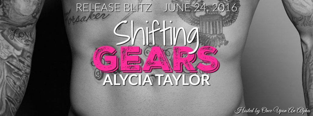 Shifting Gears RB Banner