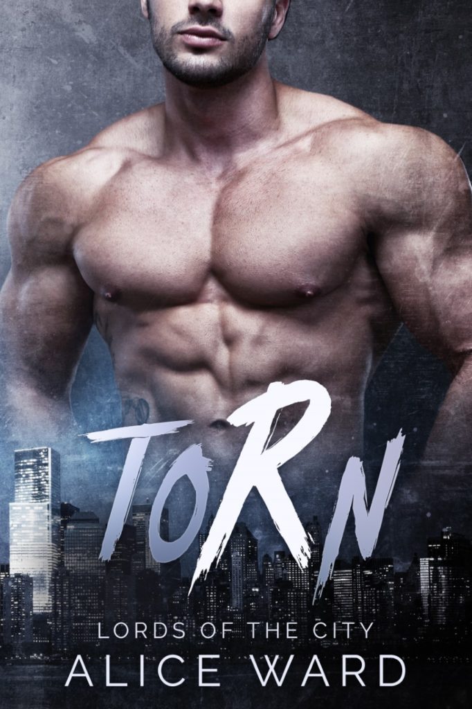 Torn Cover