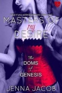 MastersofMyDesireCover