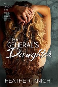 The General's Daughter