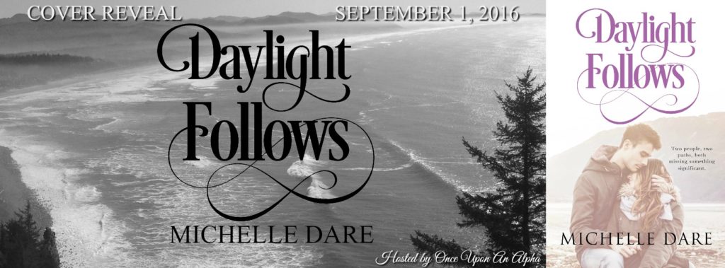 Daylight Follows RB Banner