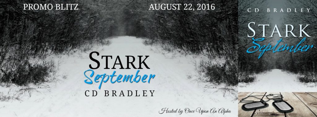 Stark September PB Banner