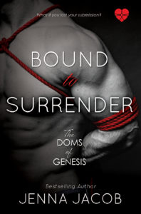 BoundToSurrender